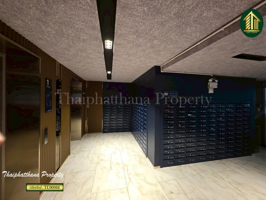 คอนโด Aspire Ratchayothin (แอสปาย รัชโยธิน) 11