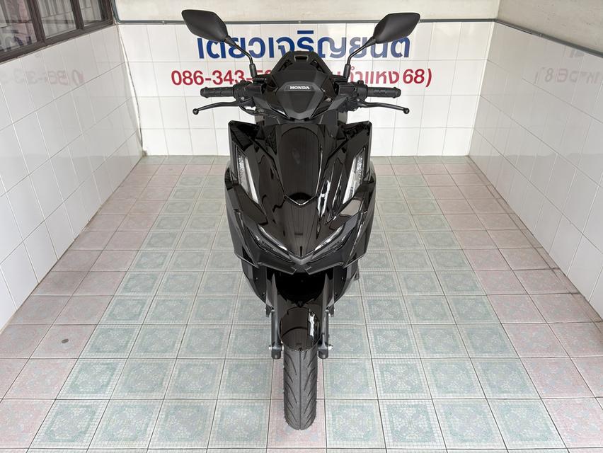 Click160i ABS โฉม2024 กุญแจครบ เอกสารครบ มีสมุดคู่มือ มีรับประกัน เครื่องเดิม ศูนย์ดี ชุดสีสวย ไม่เคยล้ม วิ่ง1000 ปลายปี67 2