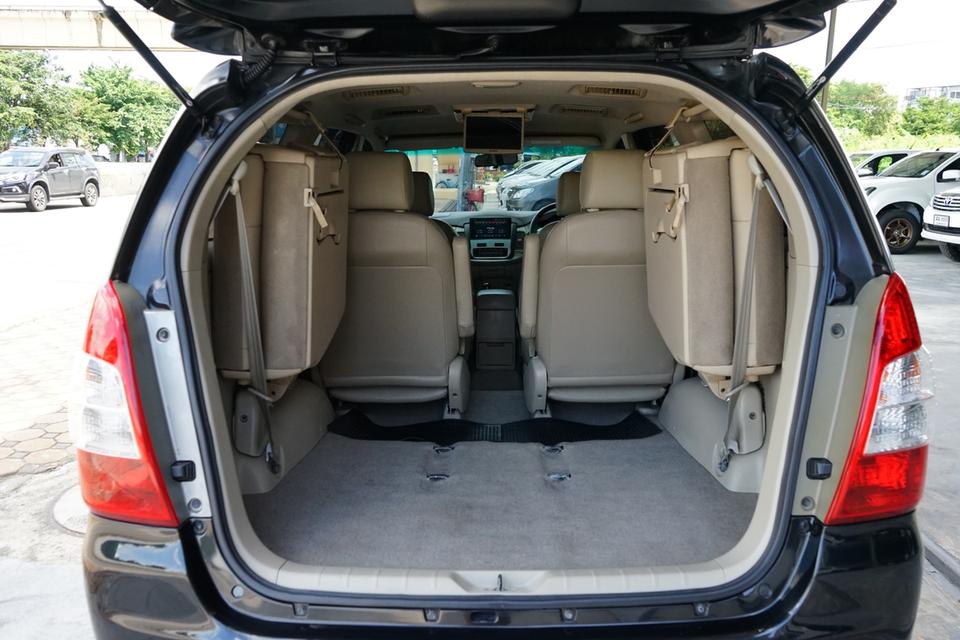 2012 TOYOTA INNOVA 2.0V 9