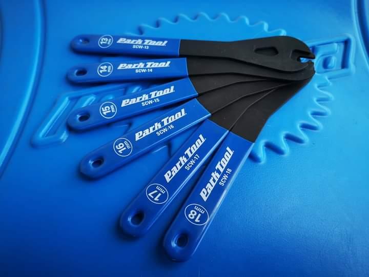 ชุดซ่อมจักรยาน Park Tool 1