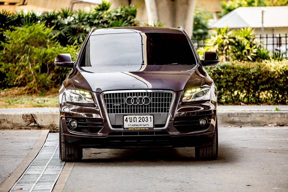 #Audi, #Q5, #รถอเนกประสงค์5ที่นั่ง, #SUV, #รถหรู, #รถยุโรป