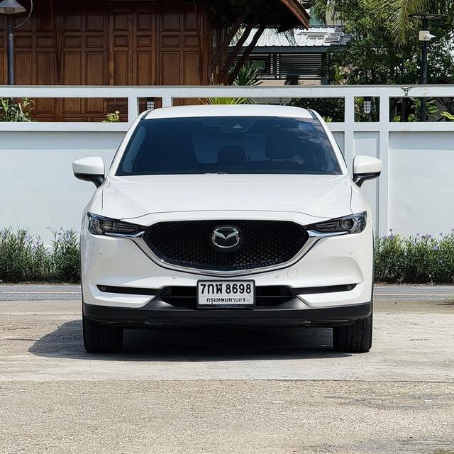 Mazda CX-5 2.0 SP 2WD 2018 รหัส 12AT8698 5