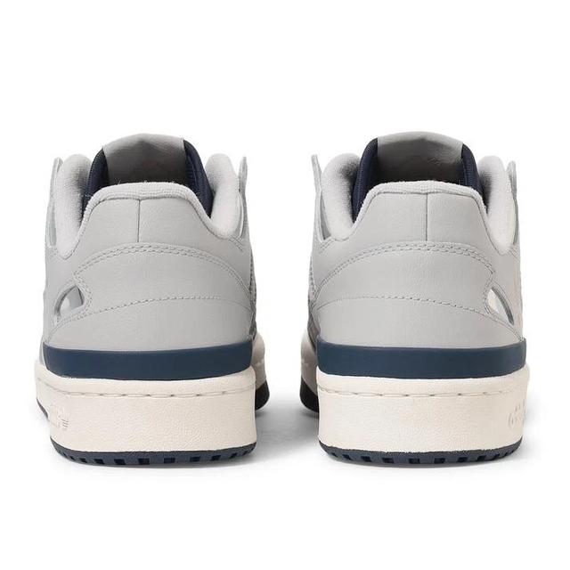 รองเท้า ADIDAS FORUM CL แท้ มือ1  4