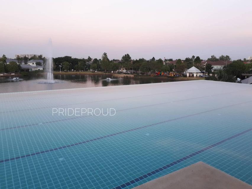 ให้เช่าบ้านเดี่ยว 2ชั้น หมู่บ้านเพอร์เฟคเพลส สุขุมวิท77 - สุวรรณภูมิ เพิ่งรีโนเวทเสร็จ พร้อมเข้าอยู่ 9