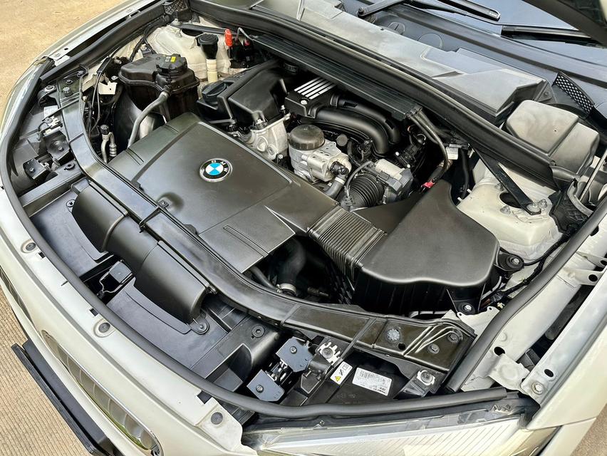 รหัสรถ CH799 BMW X1 X-Line Lci Top ปี 2014 รถใช้ ปี 16 19