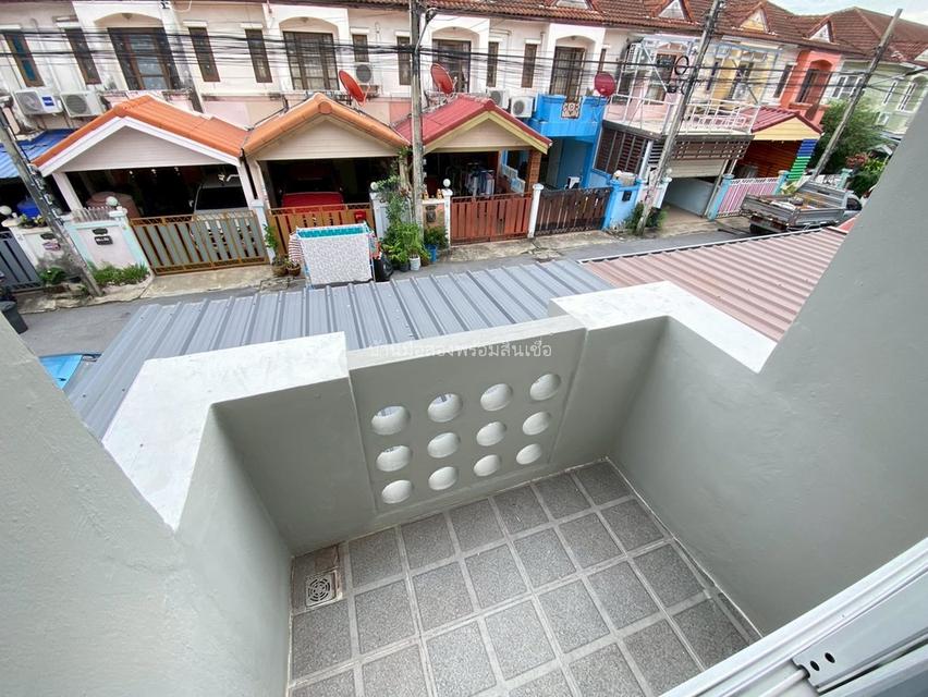 หมู่บ้านเคซี 6 พระยาสุเรนทร์ 45 14