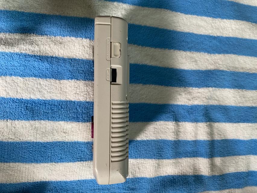 เกมบอยคลาสสิก 2