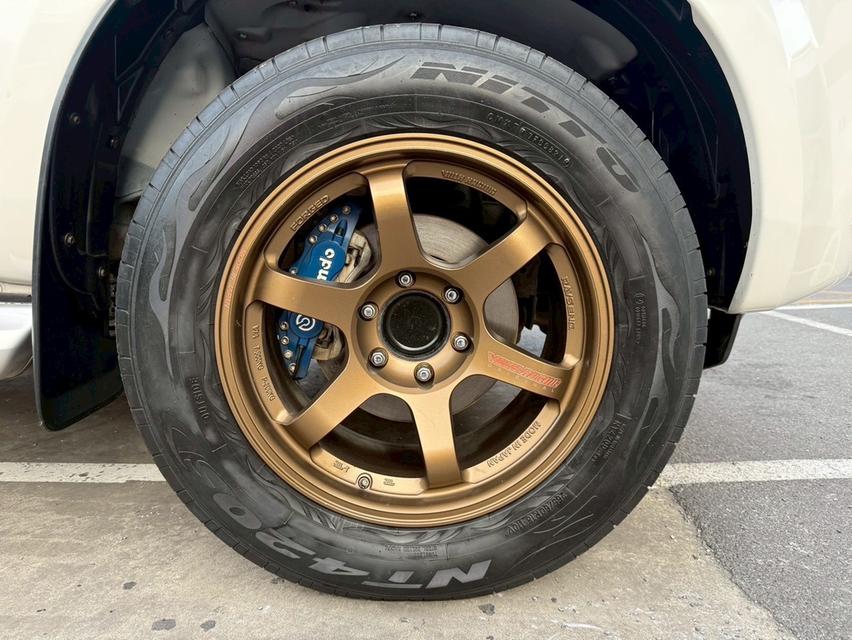 ISUZU D-MAX HI-LANDER CAB-4 1.9Ddi L DA 2021 MINOR CHANGE 17