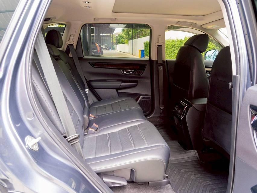 HONDA CR-V 2.0 e:Hev ES  ปี จด 2024  14