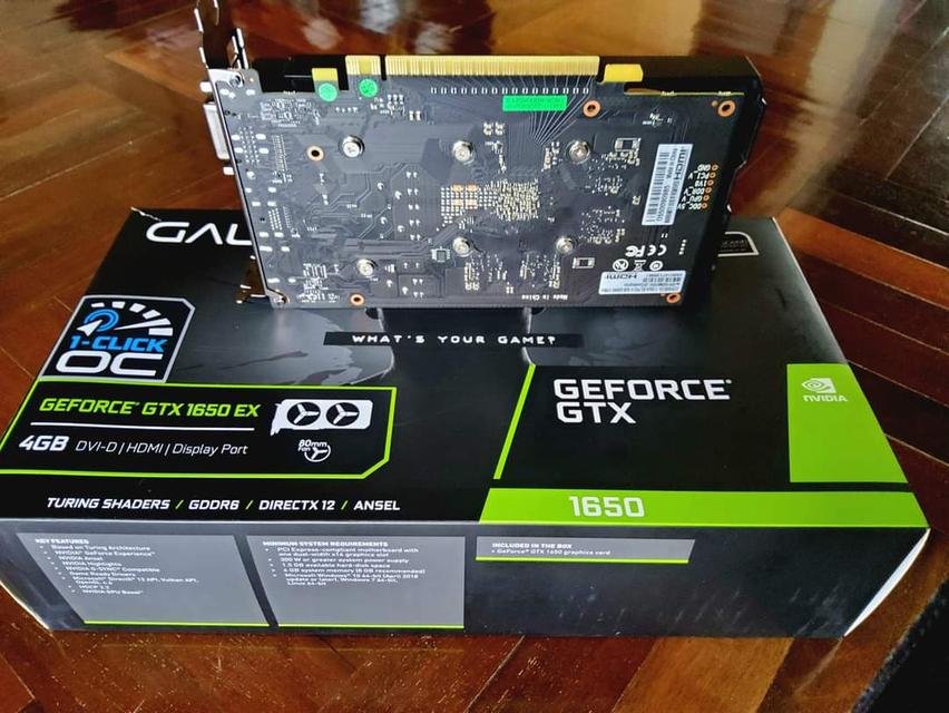 การ์ดจอใหม่ NVIDIA GEFORCE 2