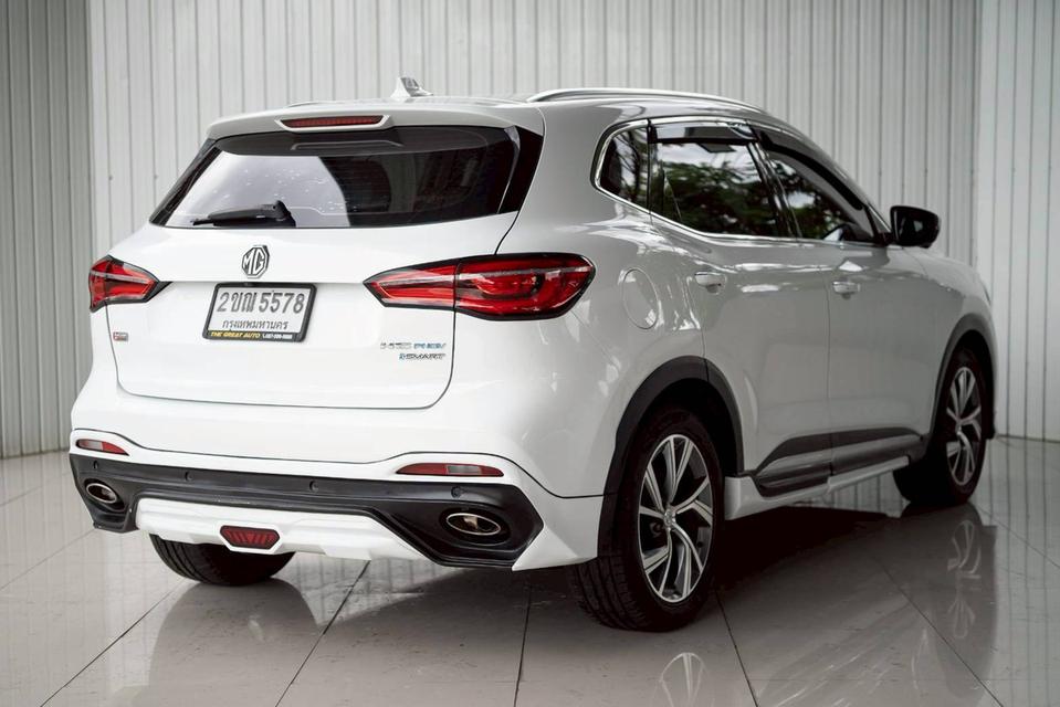 MG HS 1.5 X PHEV ปี 2021 โฉม ปี19-ปัจจุบัน 9