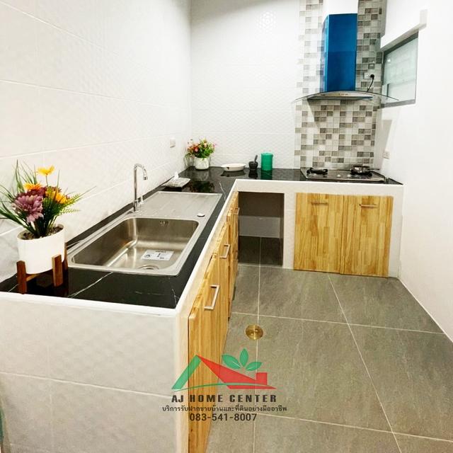 รีโนเวทใหม่ขายทาวน์เฮ้าส์17.2ตรว. ม.จามจุรีพาร์ค รามอินทรา39 ฟรีโอน 9