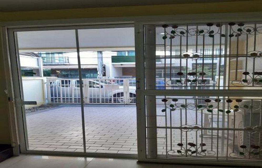 รูป โฮมออฟฟิศ สำนักงานให้เช่า 4 ชั้น ลาดพร้าววังหิน  2