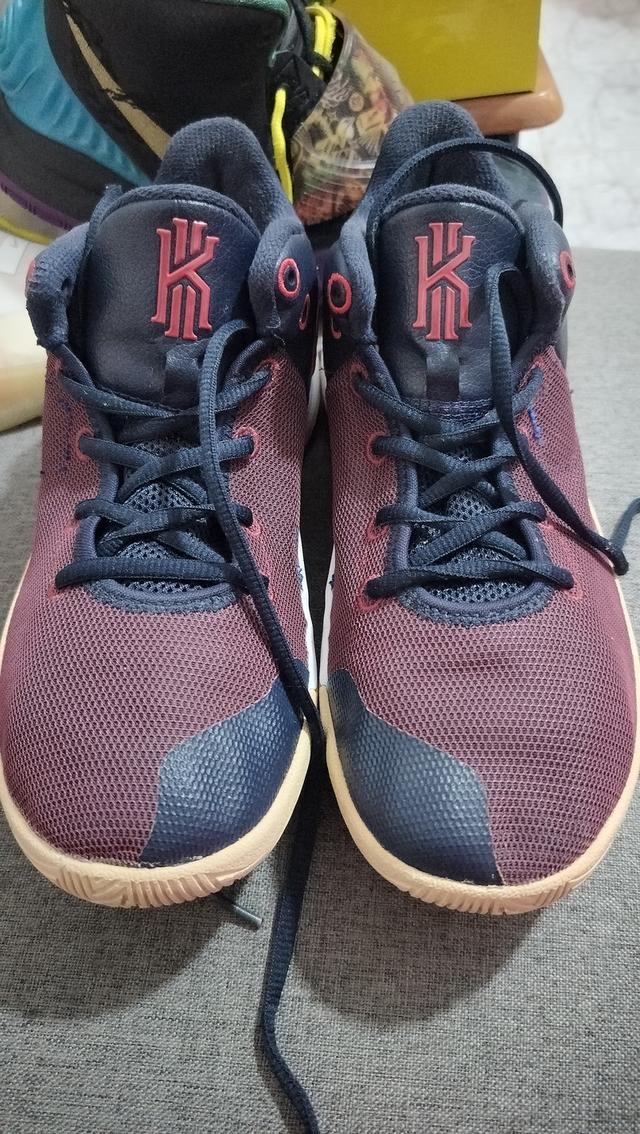 รองเท้ามือ2 5