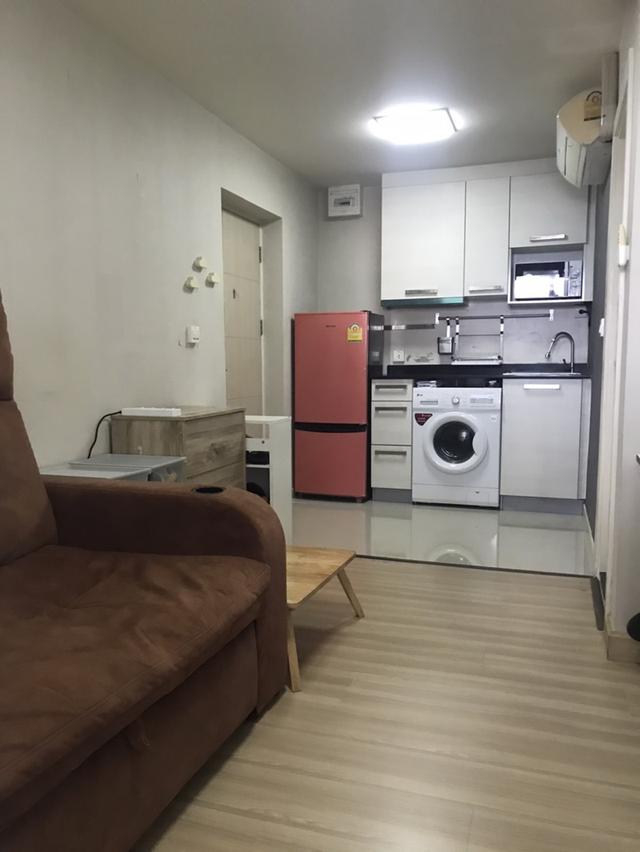 ขายคอนโด เอ็มโซไซตี้ คอนโดมิเนียม M Society Condominium ปากเกร็ด นนทบุรี  ราคา 1,290,000 บาท 1