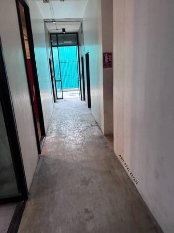 อาคาร2.5ชั้น 900 ตร.ม. ย่านห้วยขวาง สุทธิสาร  12