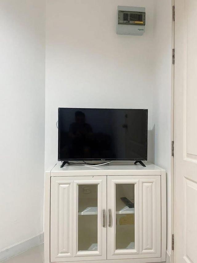 ให้เช่า 1ห้องนอน MRTรามอินทรา กม.9 Lumpini Condo Town Raminthra - Nawamin (ลุมพินี คอนโดทาวน์ รามอินทรา - นวมินทร์) 7