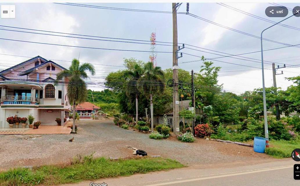 บ้านที่สวนจังหวัดตราดหน้าติดทะเล 2