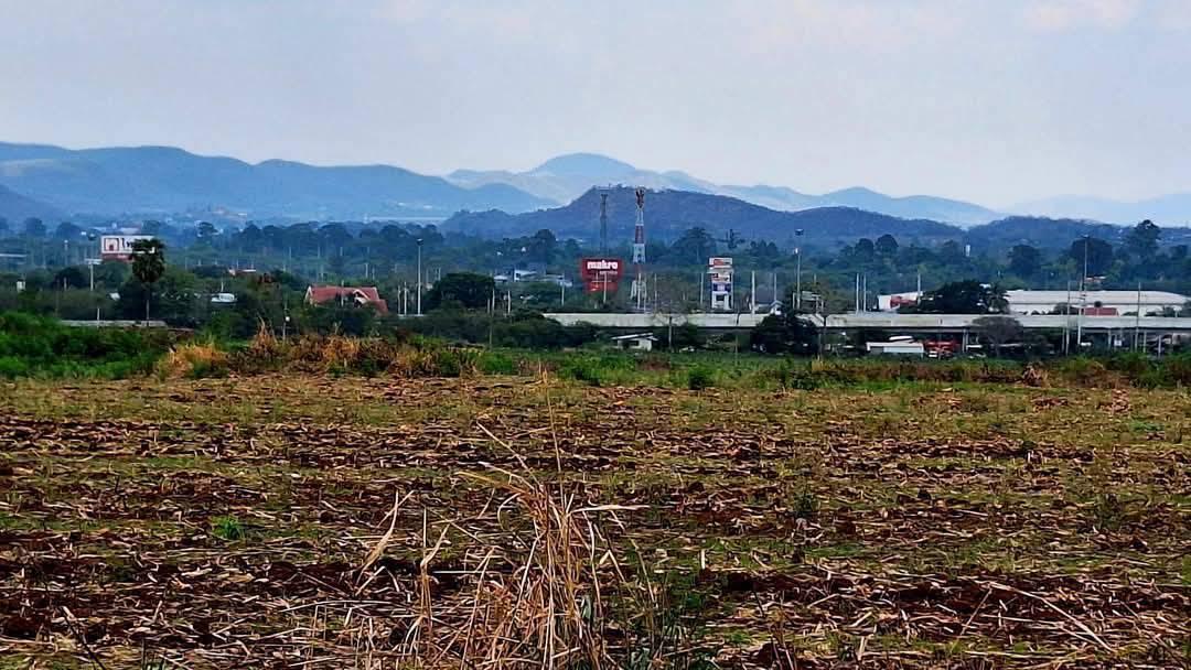 ที่ดินทำเลดีที่สุด เขาใหญ่ 1-1-89 ไร่ 1