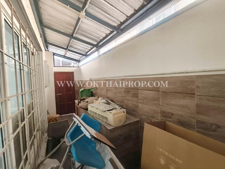 ทาวน์เฮ้าส์ สร้างเอง ต.สามพราน อ.สามพราน จ.นครปฐม 12