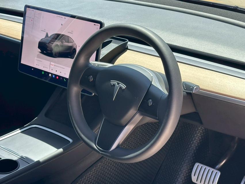TESLA Model Y Performance (EAP) 2023 รูปที่ 11