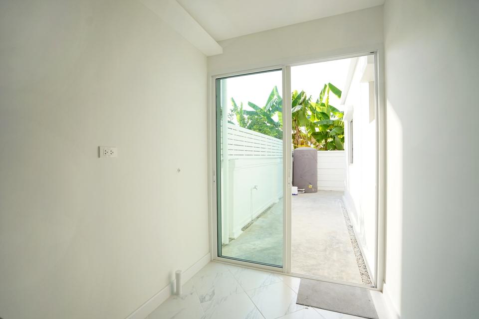 🏡บ้านเดี่ยว หมู่บ้านพฤกษาวิลเลจ 5 15