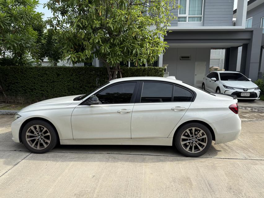 ขายรถ BMW318i มือสอง