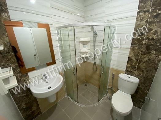 ขาย 3.3 ล้าน - ทาวน์เฮ้าส์ 2 ชั้น โครงการ Golden Town Bangkae 2 นอน 2 น้ำ 15