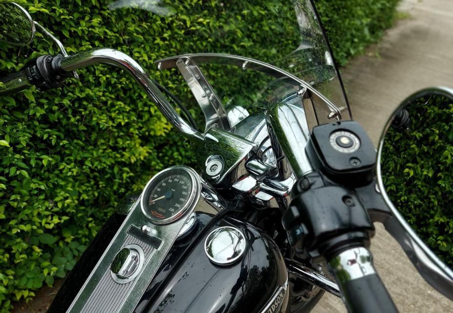 Harley Davidson Road King 2001 สภาพดีปกติทุกอย่าง 2