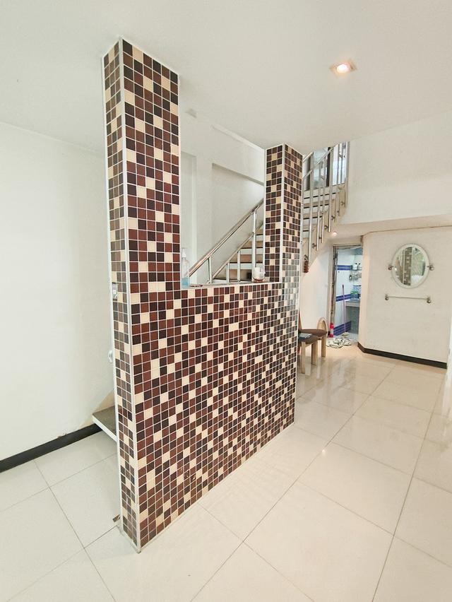 🏠 ขาย TownHome หมู่บ้าน MERIT PLACE ลาดพร้าว 87 ทะลุ ลาดพร้าว 101 รับประกันราคาดีที่สุดในหมู่บ้าน 3,090,000 บาท ทำเลดีเยี่ยม ใกล้รถไฟฟ้า ใกล้ห้าง ใ 8
