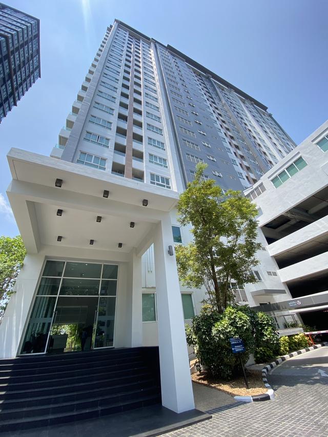 ขายซีฮิลล์คอนโดราคาถูก ศรีราชา ชลบุรี 1