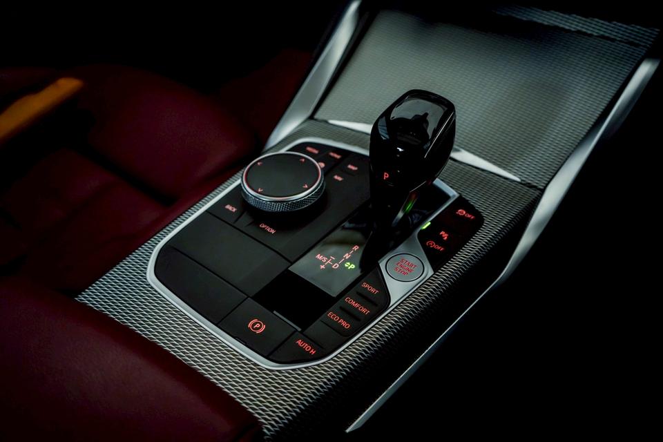 Bmw 430i M-Sport Coupe 16