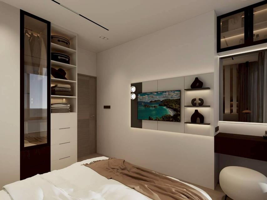 ✨ ขายคอนโดสวย 34.47 ตรม. เพียง 2.69 ล้าน #ฟรีโอน! พร้อมคลับเฮ้าส์หรูและสระว่ายน้ำ 🏊‍♂️ 2