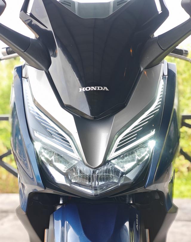 FORZA350 Y2020  2