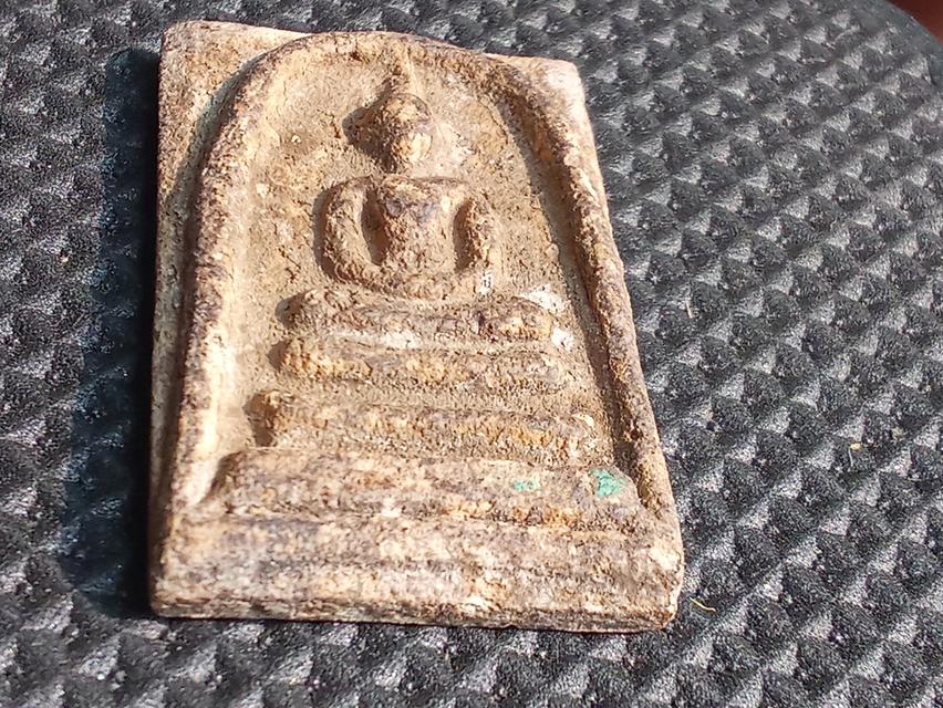 พระสมเด็จเนื้อเก่าๆสวยๆน่าสะสม รูปที่ 8