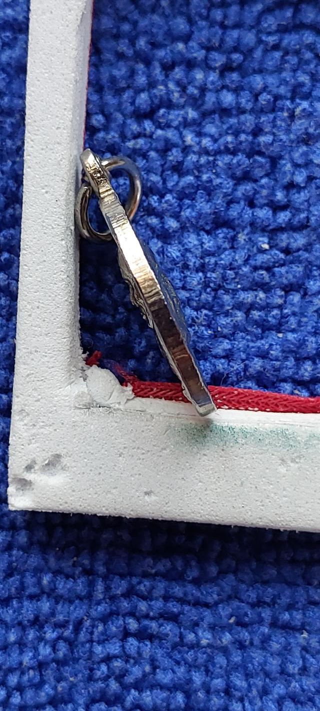 เหรียญเม็ดแตงหลวงปู่ทวดปี2522 รูปที่ 4