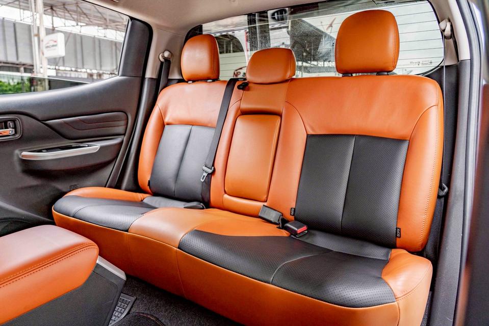 รหัสรถ NP3258 MITSUBISHI TRITON ATHLETE 2023 17