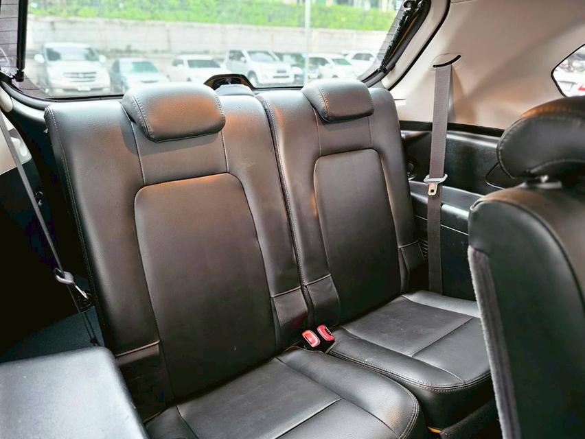 Chevrolet Captiva 2.4 LSX 2012 15