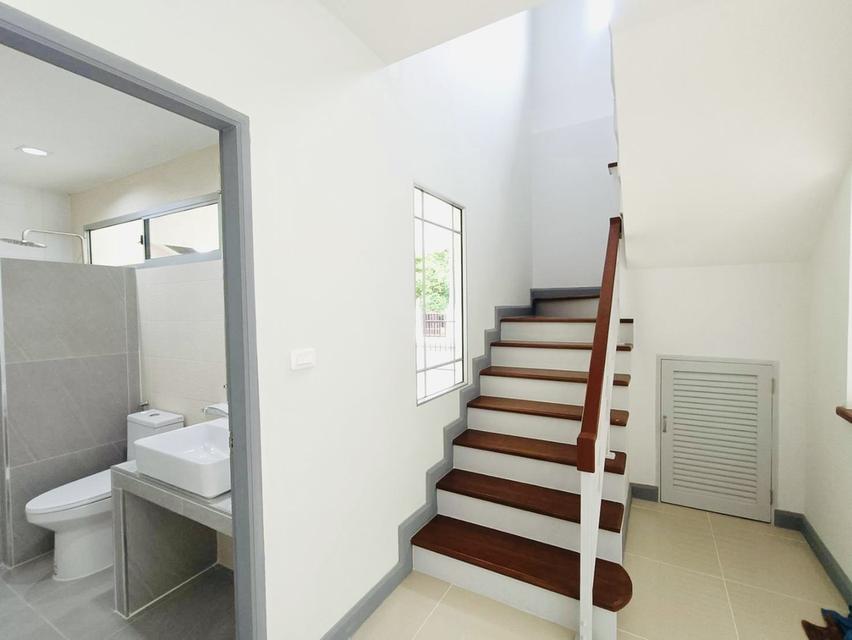 บ้านเดี่ยว 12