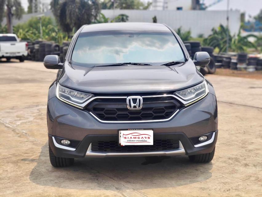 honda crv 2018 ออกรถ 99 บาท