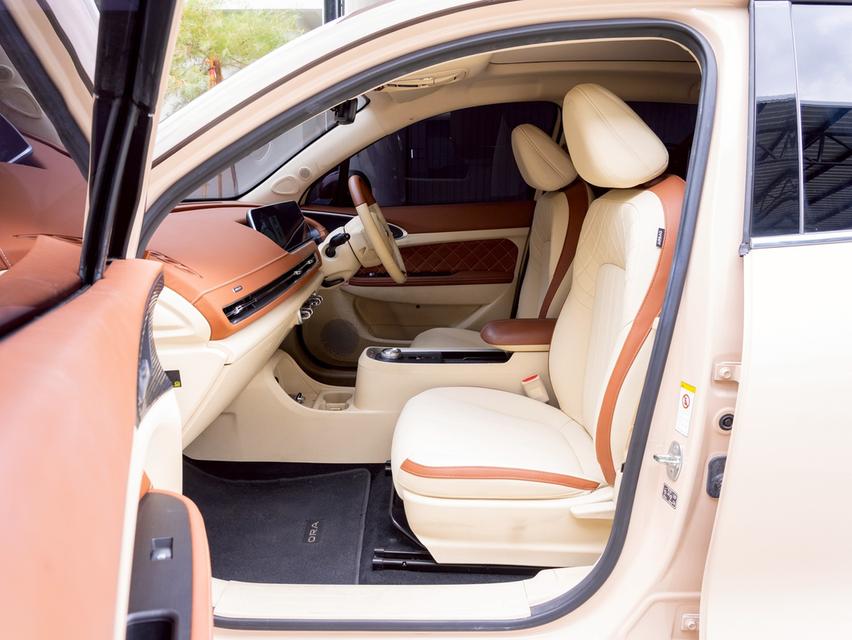 Ora Goodcat 500 Ultra ปี 2022 11