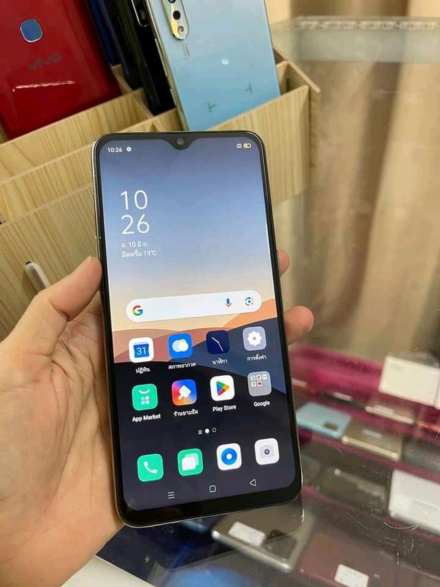 OPPO F9 สีพาสเทล 4