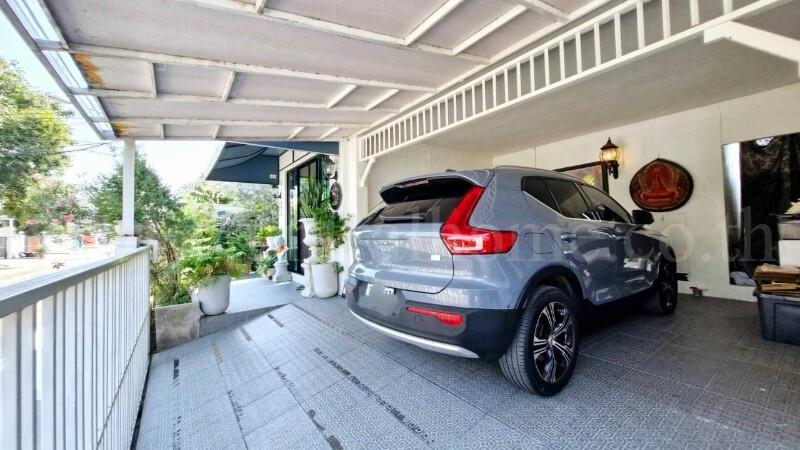 บ้านเดี่ยว พฤกษ์ลดา รังสิต คลอง 4 ตกแต่งสวย พร้อมเข้าอยู่ 17