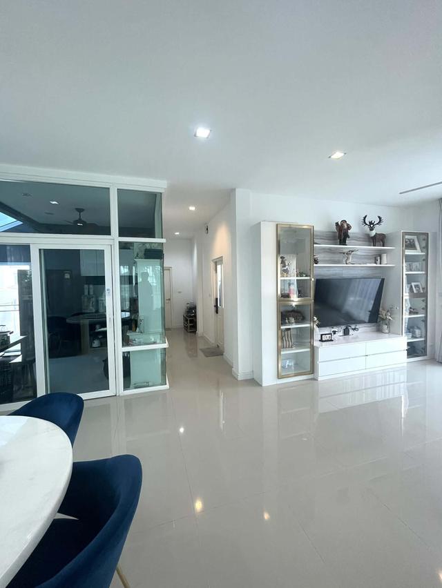 บ้านเดี่ยว 2 ช้้น คาซ่าวิลล์ดอนเมือง 7