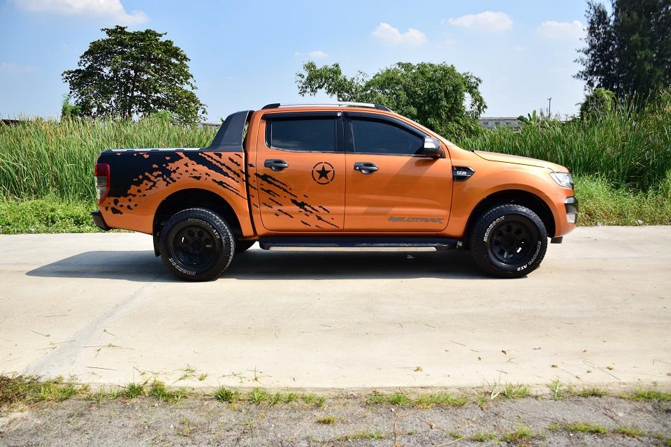 ขายเพียง 378000บาท / ปี2016 FORD RANGER 2.2 วายแทร็ค /ออโต้ เบาะหนัง จอ กล้องหลังเดิมๆจากป้ายแดง แม็ก/พ.มัลติ รถสวยไม่เคยชน /โทร0957401229 ไอดีไล UTBP 14