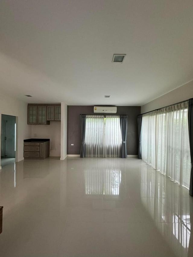 ให้เช่า บ้านเดี่ยว M454 Mantana Srinakarin - Bangna 165 ตรม 52 ตรว 3