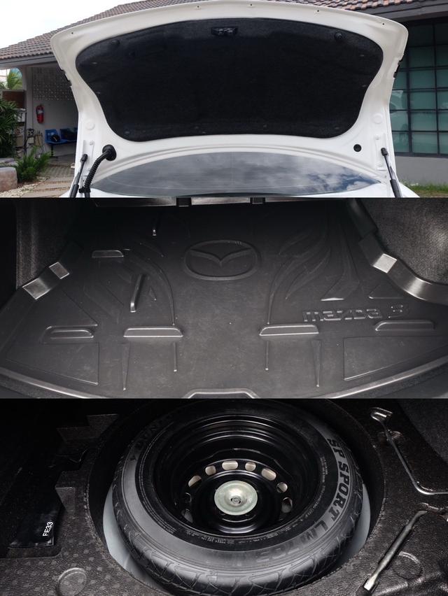 รหัสรถ KN2971 MAZDA3 SPIRIT SEDAN 15