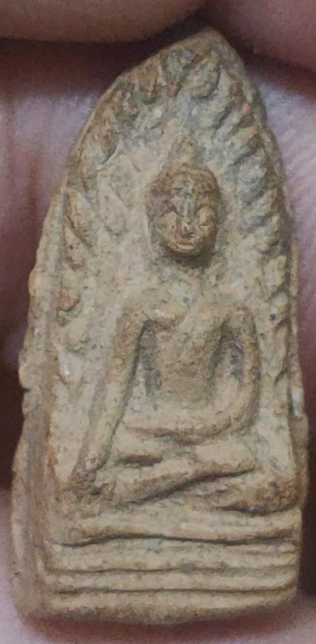 พระรอด 