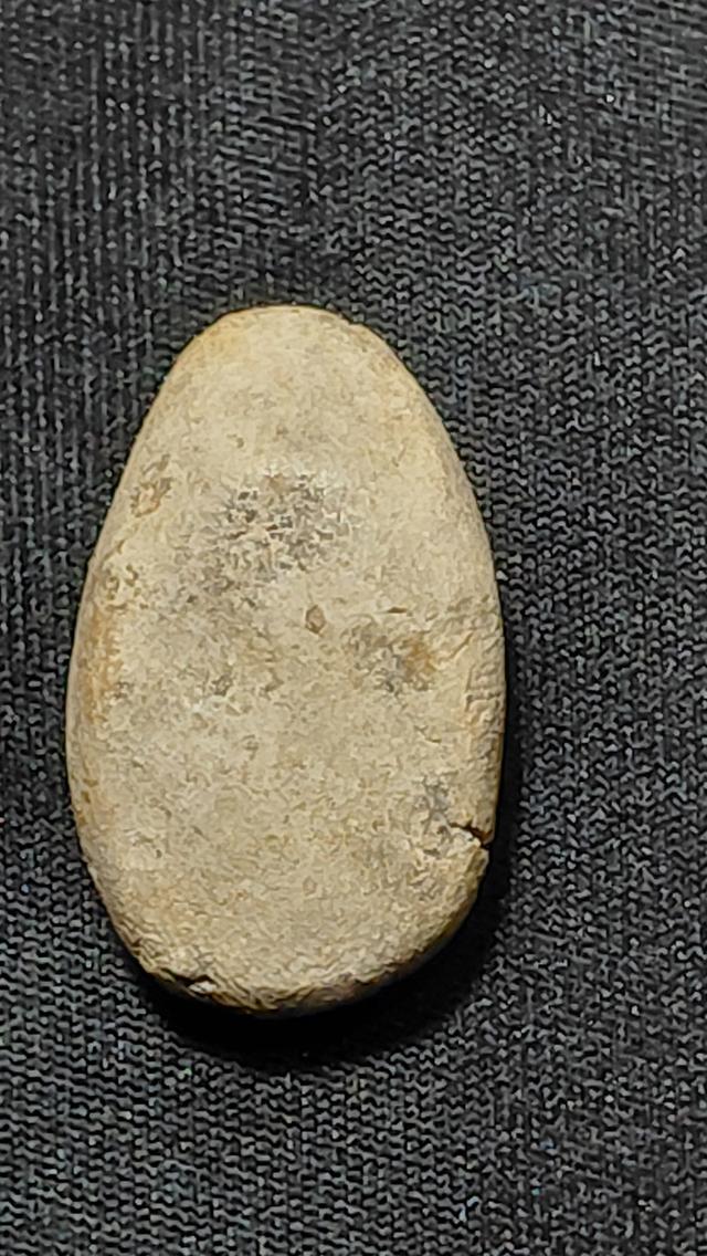 พระกรุ วัดพลับ พิมพ์ตุ๊กตาใหญ่ รูปที่ 2