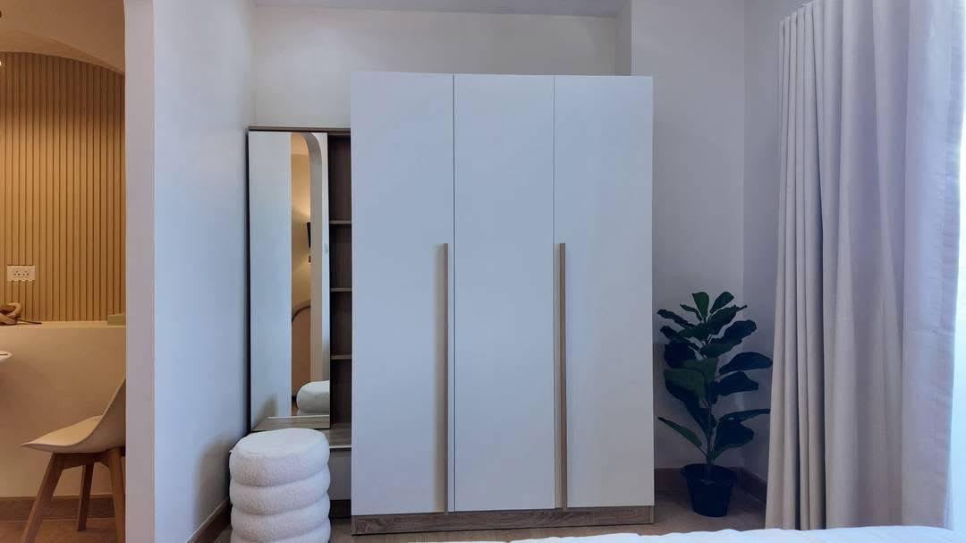 คอนโด ขายแล้ววันนี้! โทนสบายตา วิวสบายใจ ที่หนึ่งในใจต้องห้องนี้เท่านั้น🌤  2